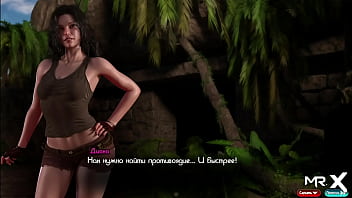 Gadis Panas Di Halaman Ibu Superior: E3 #24 – Harta Karun Nadia