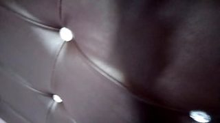 Mengisap Kontol Kakak Tiriku Sampai Puas