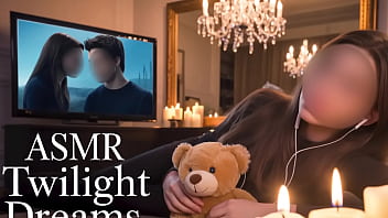 Gairah Liar Generasi Milenial: Rayuan Asmr Gadis Amerika Yang Menggoda, Erangan Panas Masturbasi, Hingga Sensualitas Perawan Arab Di Beverly Hills