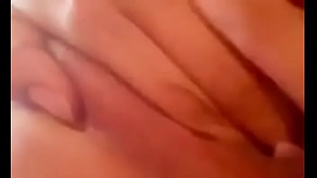 Mi Perra Caliente Me Manda Un Video Ardiente Masturbándose Y Rogando Por Verga