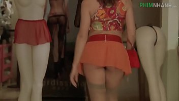 Gadis Vietnam Yang Menggoda Dan Menggairahkan