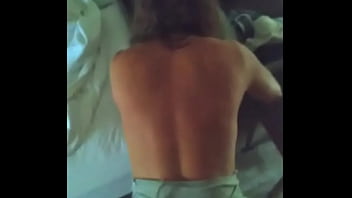Candi Annie, Milf Matang Menggoda, Membungkuk Untuk Doggy Pagi Yang Liar Hingga Pantatnya Terpenuhi Cairan Panas