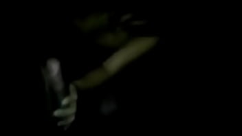 Pembantu Rumah Tangga Indonesia Yang Menggoda Dengan Layanan Anal