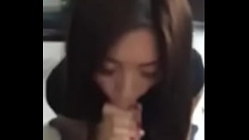 Pacar Cina Membuatku Meledak Dua Kali