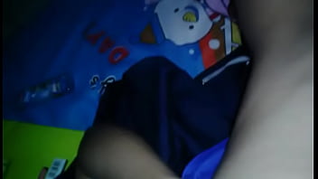 Naela Yang Sedang Bergairah Dan Ingin Dipuaskan