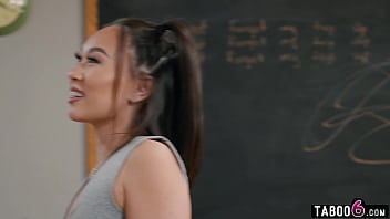 Murid Korea Kimmy Kimm Digebuki Gurunya Usai Ketahuan Basah