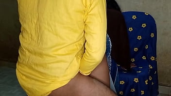 ससुराल में दामाद ने सास को दी पहली रात का मजा, गर्मागर्म हिंदी आवाज में अश्लील कहानी