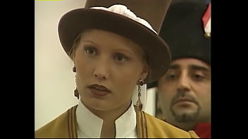 Napoleon Xxx #1 – Catatan Harian Penakluk Ranjang Dari Prancis