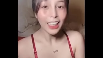Gadis Cantik Dari Macau, China