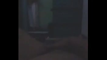 Gadis Gemuk Indonesia Merangsang Diri Sendiri Dengan Penuh Gairah