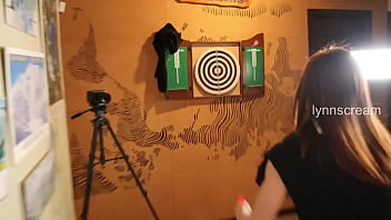 Minggu Panas Di Rumah Big Brother Mesum Di Bariloche: Vlog Sensual Penuh Goyangan!
