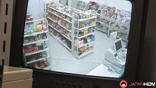 Pekerja Asia Yang Bergairah Meredakan Ketegangan Di Tempat Kerja