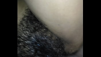 Malam Panas Dengan Si Manisku