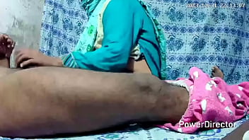Pelayan India Dan Dewar Berahi – Adegan Panas Bagian 1234