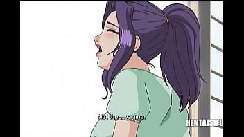 Istri Jepang Berpayudara Besar Yang Selingkuh Ternyata Mendapati Ibu Mertuanya Juga Suka Main