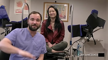 Kisah Zoe Lark: Mengungkap Kamp Rahasia China Yang Menindas – Film Panjang 7 Jam Hanya Di Bondageclinic! Adegan Baru Yang Lebih Hot Dan Menggoda!