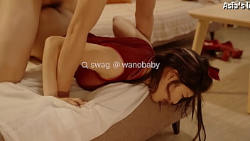 Wanobaby Di Swag.live: Mantan Pacar Dan Sehari Penuh Nafsu Di Liburan Tahun Baru