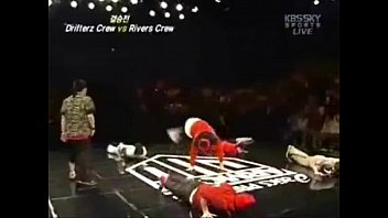 Trailer Seksi Turnamen Fisik Korea: Pamer Tubuh Di Arena