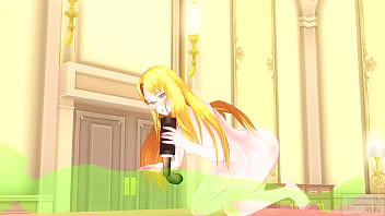 おしとやかで優しいお姉さんが、無修正で少年を踏みつけ調教、オナホにされて強制連続射精