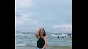 Gadis Imut Oh My God Posisi 69