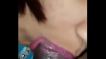 Malam Panas Suami Meniup Kontol Dengan Audio Hindi, Desi Blowjob Menggairahkan