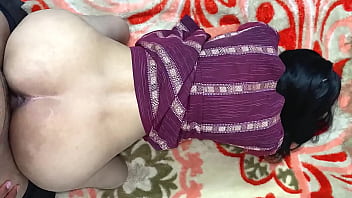 Menggoda Bhabhi Hingga Merintih, Kuras Kemaluannya Dan Rekam Adegan Panas Diam-diam