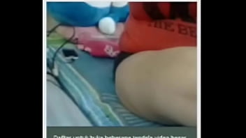 Camfrog Indonesia Renadije Bagian 2.2: Aksi Panas Dan Goyangan Menggoda
