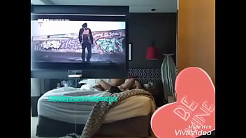 Debora Shannika Ermytiawan: Sensasi Panas Miss Leechan Indo Panlok Amoy 3