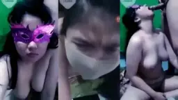 Aurelita, Gadis Muda Yang Digerogoti Para Lelaki Tua