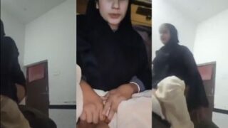 Ayah Tiri Muslim Menggila, Meniduri Putri Tirinya Dalam Video Mesum Mms