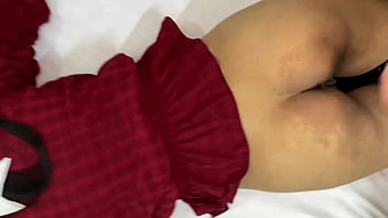 Malam Itu, Kontol Hitam Gede Gue Ubah Adik Tiri Perawan Jadi Wanita Sejati