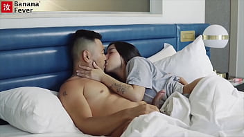 Elle Lee, Si Korean Seksi Dengan Tubuh Sempurna Kembali Untuk Menikmati Kejantanan Tiongkok