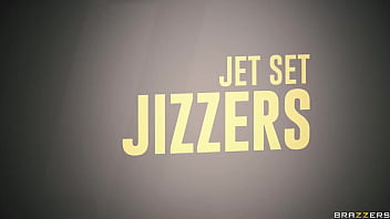 Jet Set Jizzers – Lasirena69 Dan Hazel Grace / Brazzers / Video Lengkap Www.brazzers.promo/58