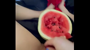 Semangka Memperbanyak Orgasme Wanita Buatan Rumah – Video Porno Arab Panjang Penuh 2025 – Amatir Saudi Terbaik – Putih Salju Arab Gila Masturbasi – Fetish Makanan Ekstrem – Buah Di Dalam Memek Sempit Remaja – Gadis – Los Angeles – Usa