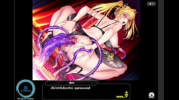 Taimanin Rpgx: ฉากร้อนแรงใต้แสงจันทร์ คืนนี้ชุดราตรีจะถูกฉีกออก