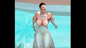 Arab Girl Hot Fuck On Imvu