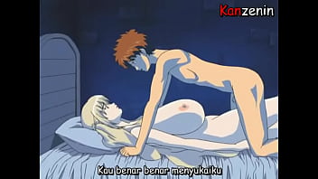 Mamahaha Episode 01 Sub Indo: Adegan Panas Dan Nafsu Yang Membara