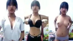 Desiana, Gadis Smp Yang Menggairahkan Di Episode 1