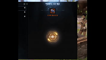 한국: 뜨거운 열정과 감동의 땅