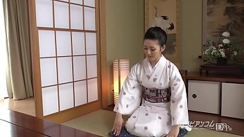 女将の情熱接待 ～あなたは何しに日本に来たの？～ 1