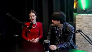 Curtia Se Exibir Bem Novinha, A Pandemia Empurrou Mulheres Pro Pornô, Ela Contou Pra Mãe, E Quando Vendeu O Primeiro Nude… – Yastrixx & Dixon (assista Em: Sheer/red)