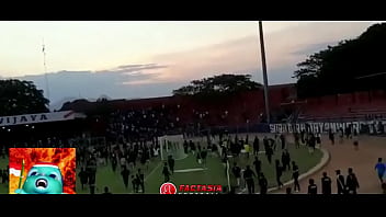 Budaya Baku Hantam Ala Suporter Indonesia Yang Ganas Dan Penuh Gairah