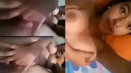 Gadis Belia Bergairah Merayu Untuk Dimasuki