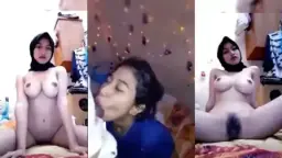 Gadis Nakal Pacarku Yang Siap Menggoda