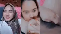 Gita Ukhti Tobrut Montok, Tubuh Seksi Menggoda