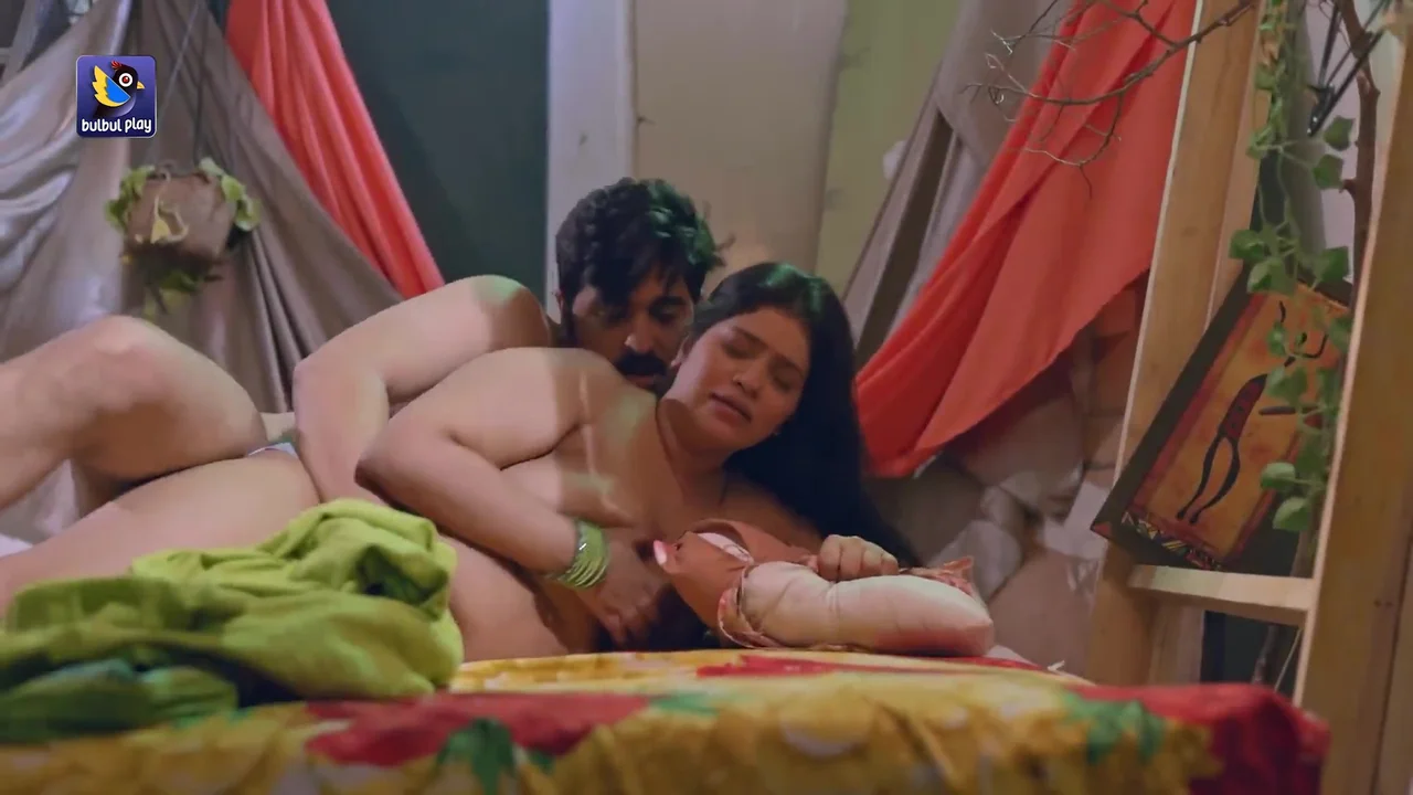 Kisah Mesum Di Dhaba: Adegan Panas Bulbulplay Episode 2