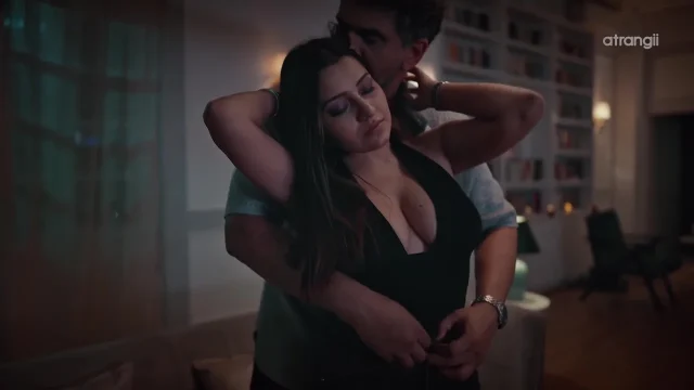Naa Tum Jaano Naa Hum 2025: Episode Panas Dan Liar Di Atrangii, Bagian 1