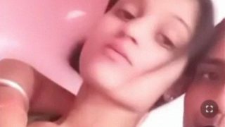 Pertunjukan Seks Langsung Ragini Jat Yang Menggoda
