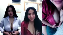 Sheila Tt Montok Gede, Dmx Siap Menggila