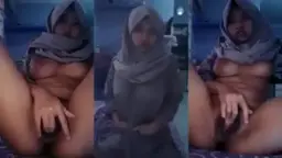 Skandal Malam Mahasiswi Berhijab Meruchan: Eksplorasi Terlarang Di Balik Tirai Kesucian